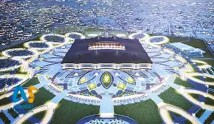 استادیوم البیت قطر